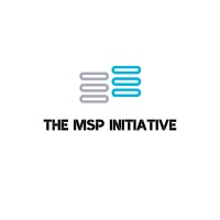 MSP Initiative Logo