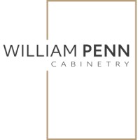 William Penn Cabinetry Logo