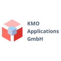 KMO Applications GmbH Logo