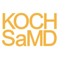 Koch SaMD GmbH Logo
