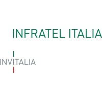 Infratel Italia Logo