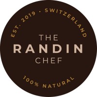 The Randin Chef Logo