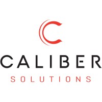 Caliber Solutions Logo