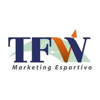 TFW Marketing Esportivo Logo