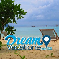 EpiK Destinations by Dream Vacations Logo