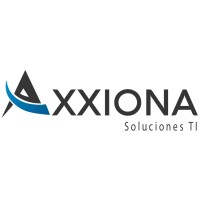 Axxiona S.A.C Logo