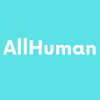 AllHuman Logo