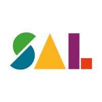 Surrey Adult Learning Logo