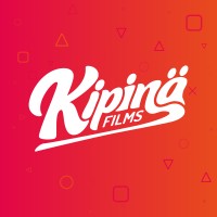 Kipinä Films Oy Logo