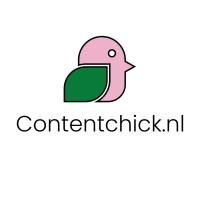 Contentchick.nl Logo