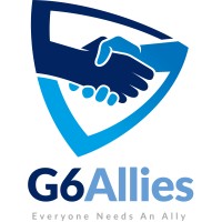 G6 Allies Logo