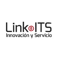 Link ITS Soluciones Tecnológicas Logo