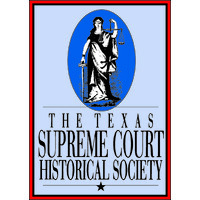 Texas Supreme Court Historical Society Logo