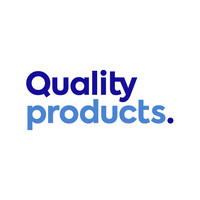 Quality Products Logo