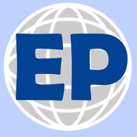Evolving Products Logo