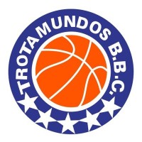 Trotamundos de Carabobo Logo