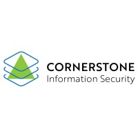 Cornerstone Information Security, LLC Logo