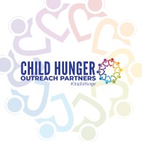 Child Hunger Outreach Partners Logo