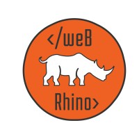 Web Rhino LLC Logo