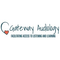 Gateway Audiology Logo
