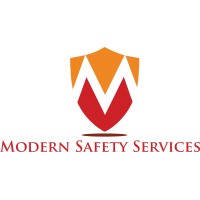 Modern Safety Services Logo