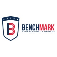 Benchmark Professional Seminars Logo