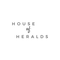 House of Heralds Arts & Entertainment Creative Agency Logo
