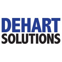 DeHart Solutions Logo