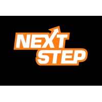 Next Step Incorporated Logo