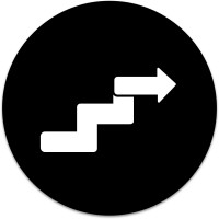 nextstepUX Logo