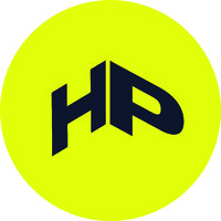Higher Power Logo