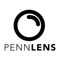 Penn Lens Multi-Media Solutions Logo