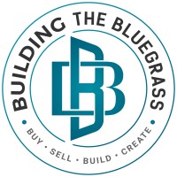 Building The Bluegrass Logo