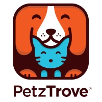 PetzTrove Inc. Logo