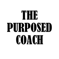 The Purposed Coach Logo