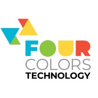 Four Colors Technology Logo