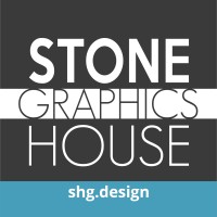 StoneHouse Graphics Logo