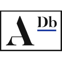 Angel1010 db | Design & Build Logo