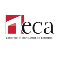 ECA France Logo