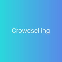 Crowdselling Logo