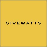 GIVEWATTS Logo