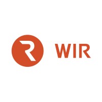 WIR GmbH Logo