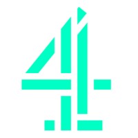 Channel 4 Ventures Logo