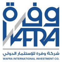 Wafra International Investment Co. Logo