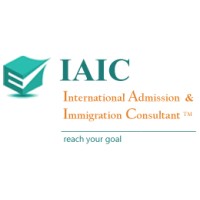 IAIC Logo