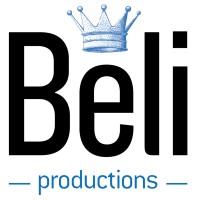 BÉLI Productions Logo