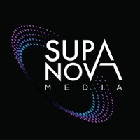 SupaNova Media ltd Logo
