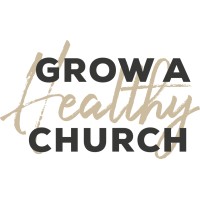 Grow A Healthy Church Logo