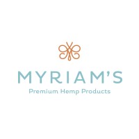 Myriams Hemp Logo