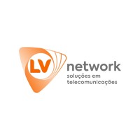 LV Network Logo
